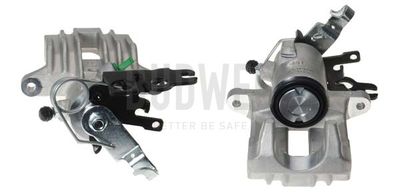 Brake Caliper BUDWEG CALIPER 344768