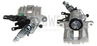 Brake Caliper BUDWEG CALIPER 344769