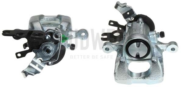 BUDWEG CALIPER 344771 Brake Caliper