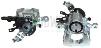 Brake Caliper BUDWEG CALIPER 344771