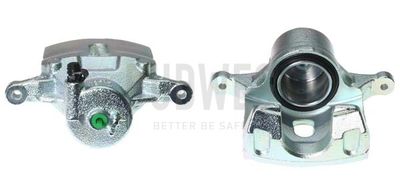 Brake Caliper BUDWEG CALIPER 344776