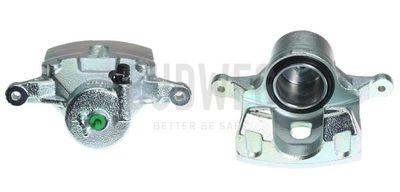 Brake Caliper BUDWEG CALIPER 344777