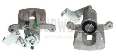 Brake Caliper BUDWEG CALIPER 344781