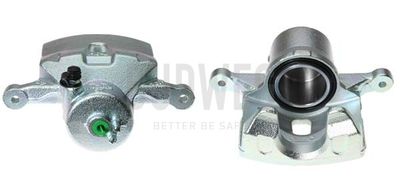 Brake Caliper BUDWEG CALIPER 344782