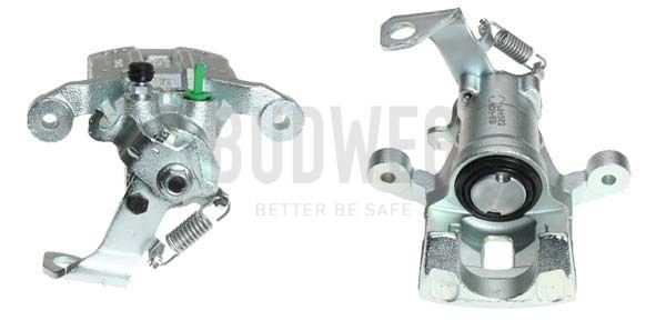 BUDWEG CALIPER 344785 Brake Caliper