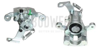 Brake Caliper BUDWEG CALIPER 344785