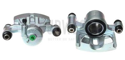 Brake Caliper BUDWEG CALIPER 344786