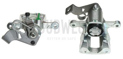 Brake Caliper BUDWEG CALIPER 344791