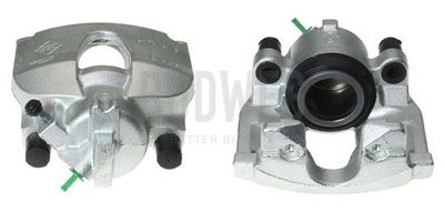 Brake Caliper BUDWEG CALIPER 344796