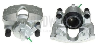 Brake Caliper BUDWEG CALIPER 344797