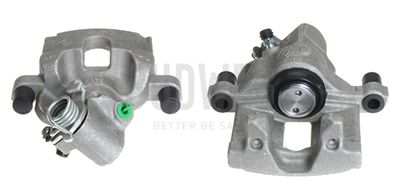 Brake Caliper BUDWEG CALIPER 344799