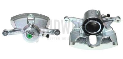 Brake Caliper BUDWEG CALIPER 344805