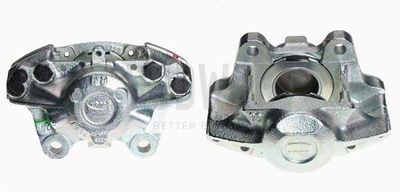 Brake Caliper BUDWEG CALIPER 34481