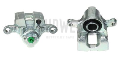 Brake Caliper BUDWEG CALIPER 344820