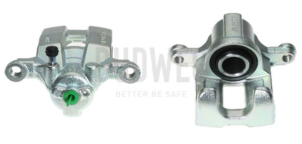 BUDWEG CALIPER 344821 Brake Caliper