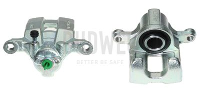 Brake Caliper BUDWEG CALIPER 344821