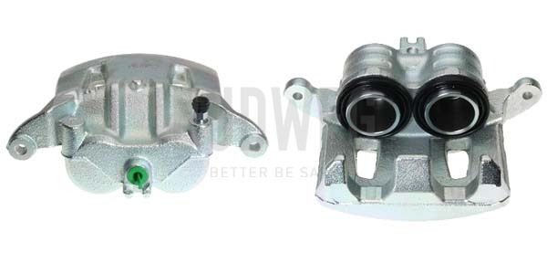 BUDWEG CALIPER 344823 Brake Caliper
