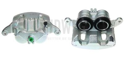 Brake Caliper BUDWEG CALIPER 344823