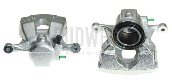 BUDWEG CALIPER 344825 Brake Caliper