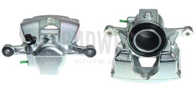 Brake Caliper BUDWEG CALIPER 344826
