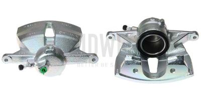 Brake Caliper BUDWEG CALIPER 344834