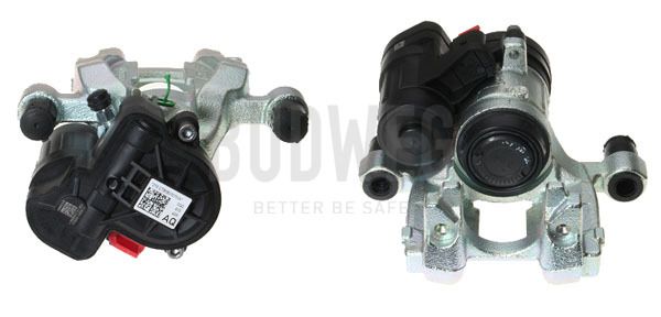 BUDWEG CALIPER 344838 Brake Caliper