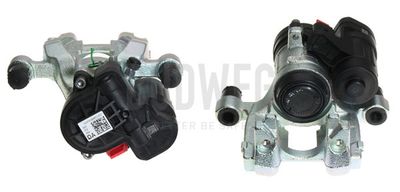 Brake Caliper BUDWEG CALIPER 344839