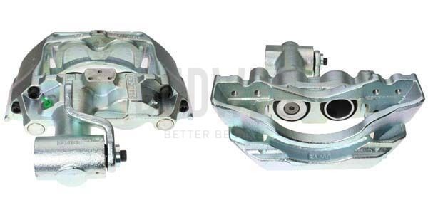 BUDWEG CALIPER 344858 Brake Caliper