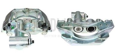 Brake Caliper BUDWEG CALIPER 344858