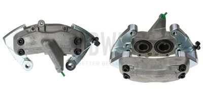 Brake Caliper BUDWEG CALIPER 344868