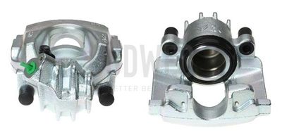 Brake Caliper BUDWEG CALIPER 344872