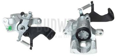 Brake Caliper BUDWEG CALIPER 344876