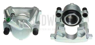 Brake Caliper BUDWEG CALIPER 344880