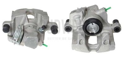 Brake Caliper BUDWEG CALIPER 344882