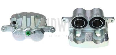 Brake Caliper BUDWEG CALIPER 344890