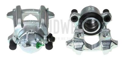 Brake Caliper BUDWEG CALIPER 344894