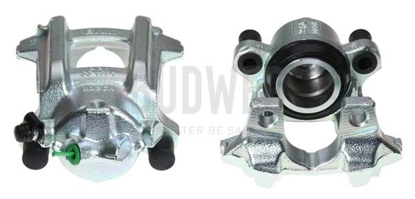 BUDWEG CALIPER 344895 Brake Caliper