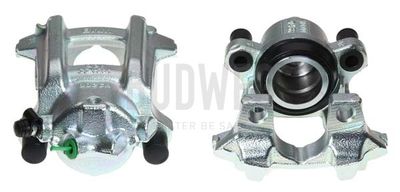 Brake Caliper BUDWEG CALIPER 344895