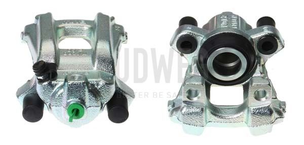 BUDWEG CALIPER 344896 Brake Caliper