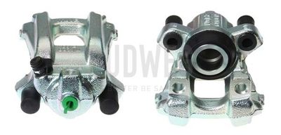 Brake Caliper BUDWEG CALIPER 344896