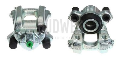 Brake Caliper BUDWEG CALIPER 344897