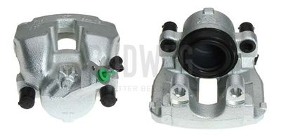 Brake Caliper BUDWEG CALIPER 344899