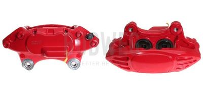 Brake Caliper BUDWEG CALIPER 344903