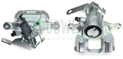Brake Caliper BUDWEG CALIPER 344921