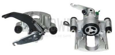 Brake Caliper BUDWEG CALIPER 344926