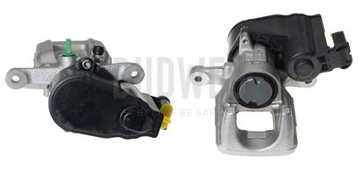 Brake Caliper BUDWEG CALIPER 344928