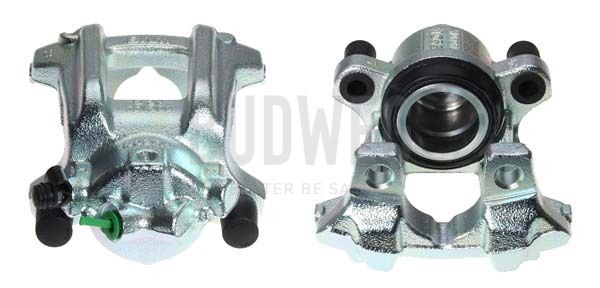 BUDWEG CALIPER 344933 Brake Caliper