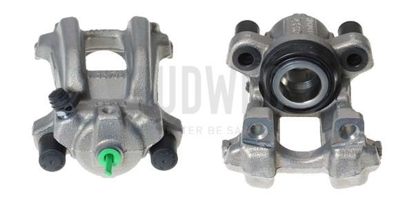 BUDWEG CALIPER 344934 Brake Caliper