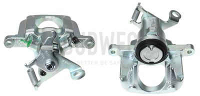 Brake Caliper BUDWEG CALIPER 344936