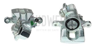 Brake Caliper BUDWEG CALIPER 344938